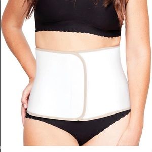 Belly Bandit Bamboo Wrap